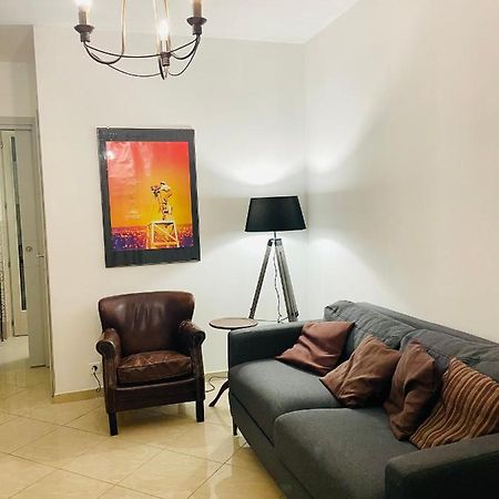 Apartment Staycannes Ngoại thất bức ảnh