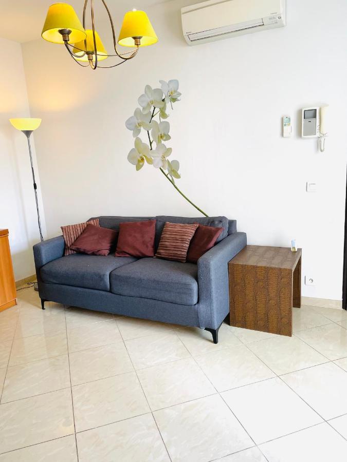 Apartment Staycannes Ngoại thất bức ảnh