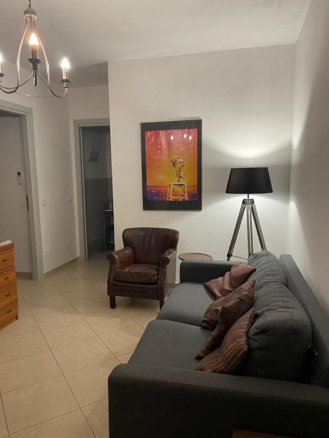 Apartment Staycannes Ngoại thất bức ảnh