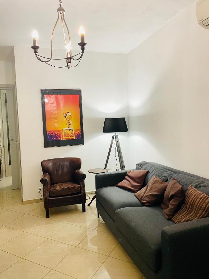 Apartment Staycannes Ngoại thất bức ảnh