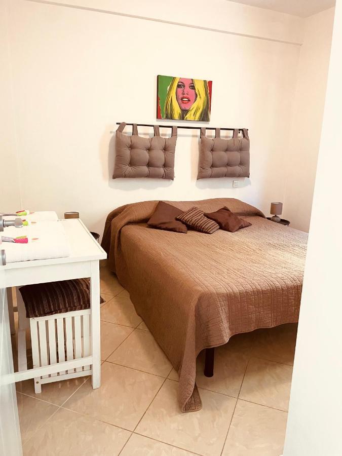 Apartment Staycannes Ngoại thất bức ảnh