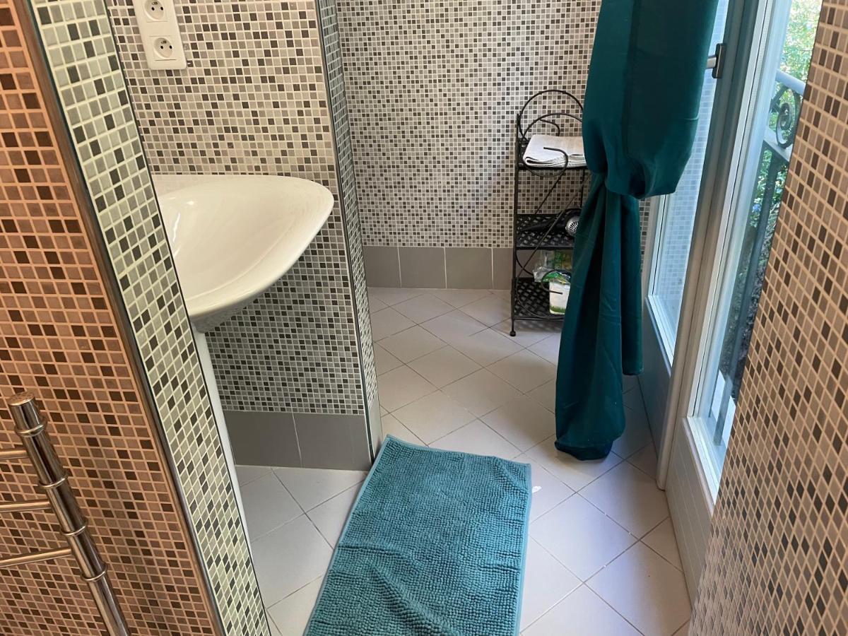 Apartment Staycannes Ngoại thất bức ảnh