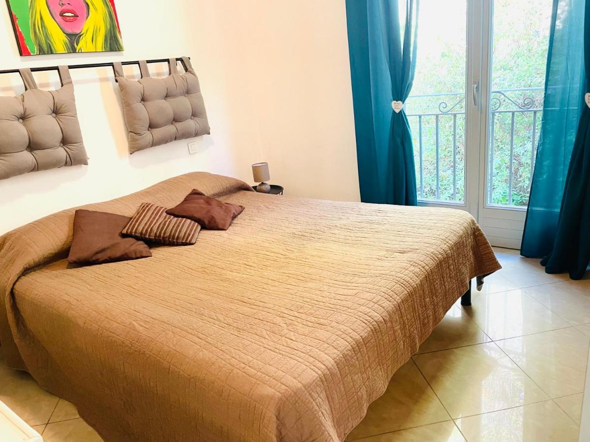 Apartment Staycannes Ngoại thất bức ảnh