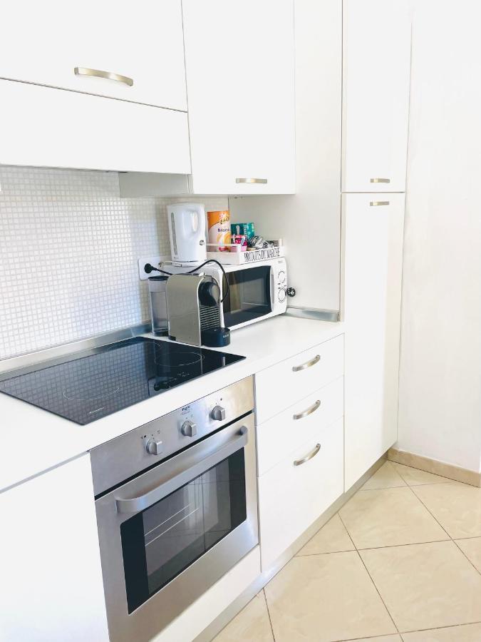 Apartment Staycannes Ngoại thất bức ảnh