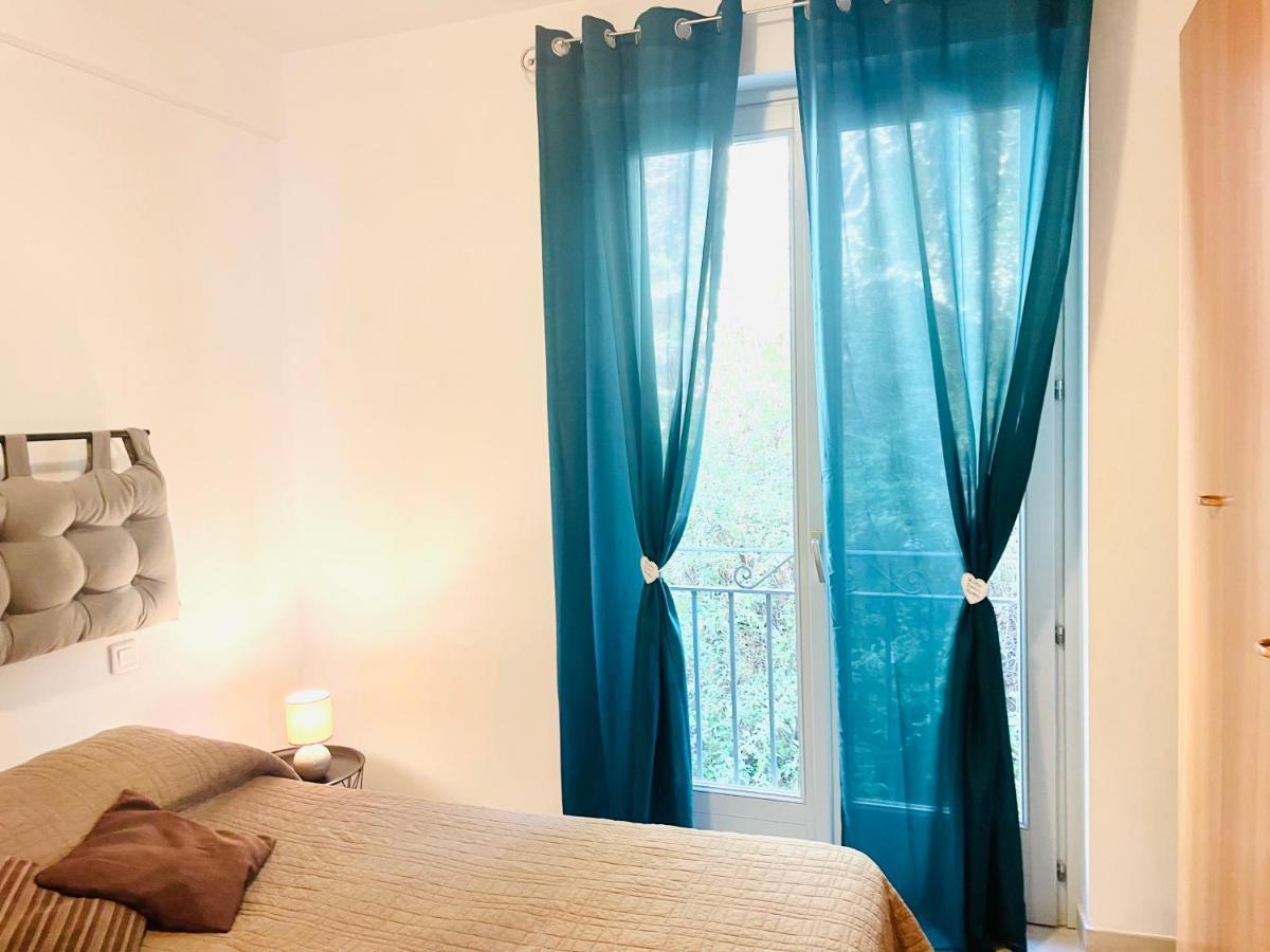 Apartment Staycannes Ngoại thất bức ảnh