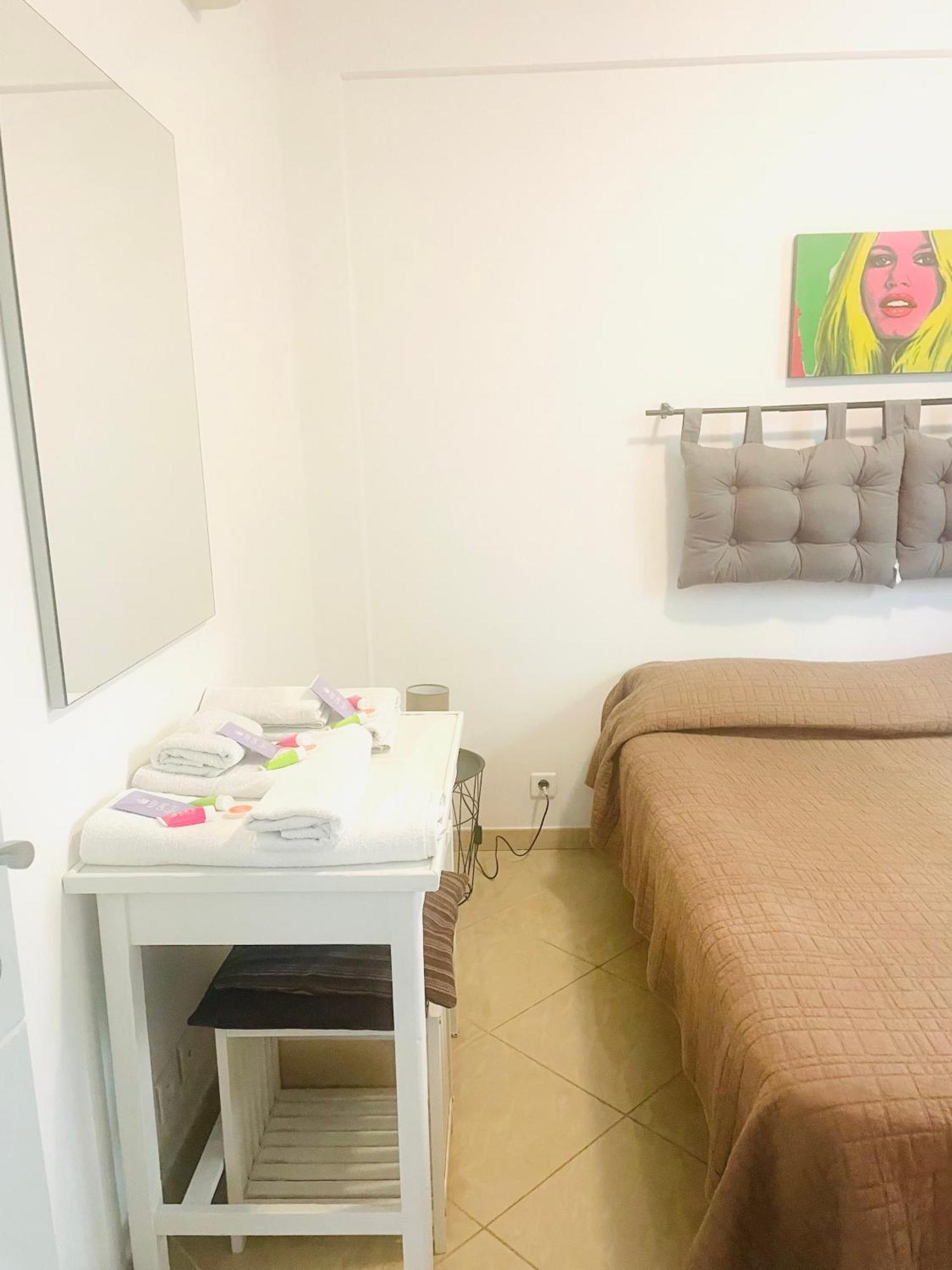 Apartment Staycannes Ngoại thất bức ảnh