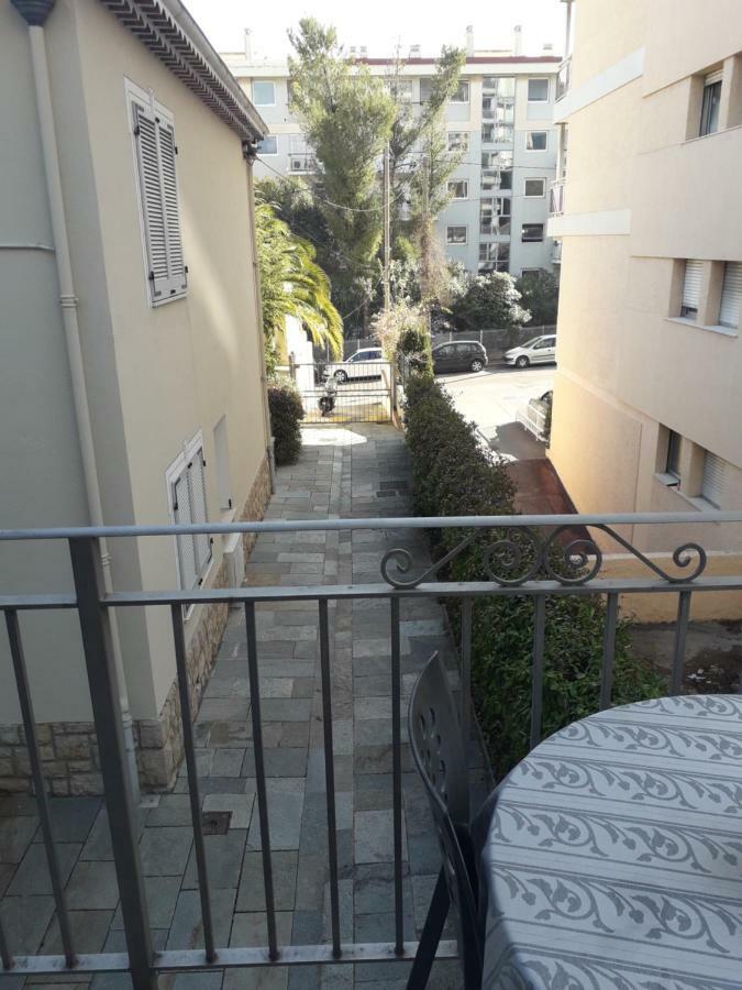 Apartment Staycannes Ngoại thất bức ảnh